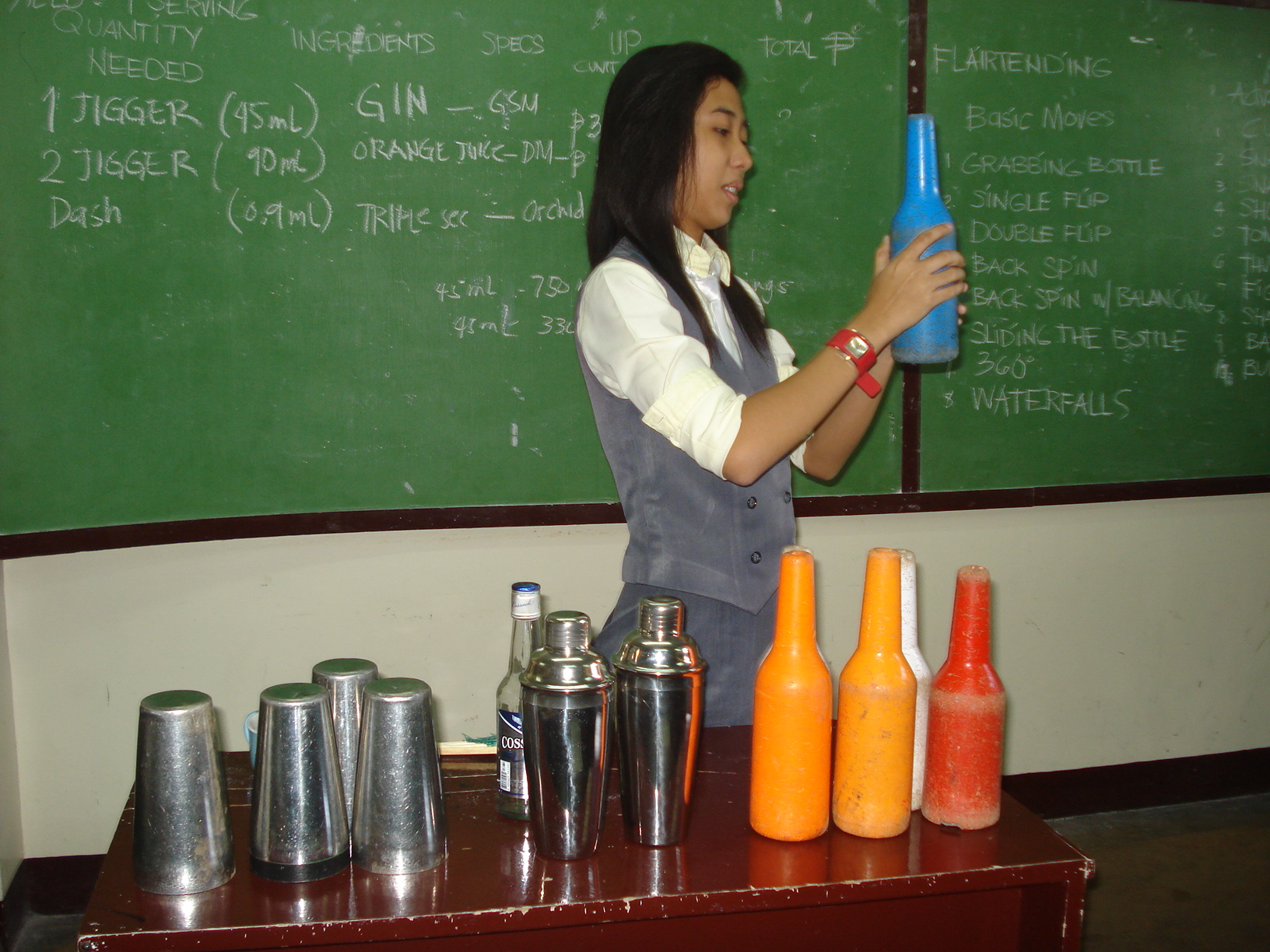 Image Caption